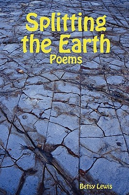 【预售】Splitting the Earth