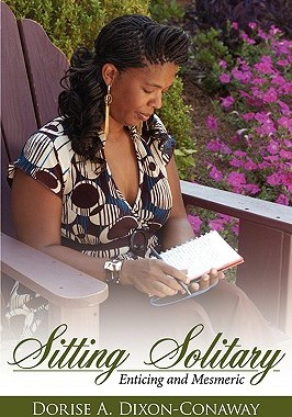 【预售】Sitting Solitary: Enticing and Mesmeric