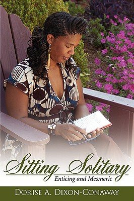 【预售】Sitting Solitary: Enticing and Mesmeric