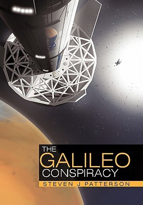 【预售】The Galileo Conspiracy