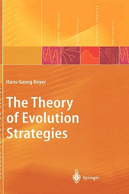 【预售】The Theory of Evolution Strategies