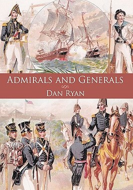 【预售】Admirals and Generals