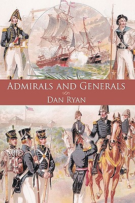【预售】Admirals and Generals