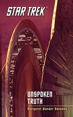 【预售】Star Trek: The Original Series: Unspoken Truth