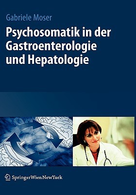 【预售】Psychosomatik in Der Gastroenterologie Und