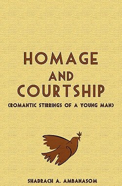 【预售】Homage and Courtship