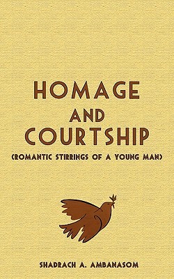 【预售】Homage and Courtship