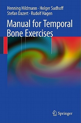 【预售】Manual of Temporal Bone Exercises