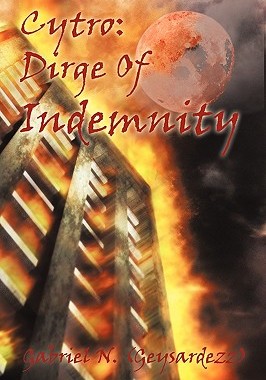 【预售】Cytro: Dirge of Indemnity