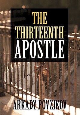【预售】The 13th Apostle