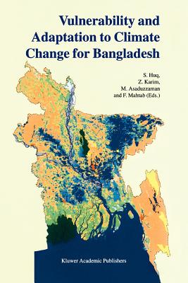【预售】Vulnerability and Adaptation to Climate Change for