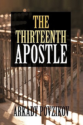【预售】The 13th Apostle