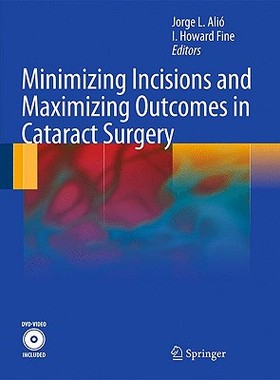 【预售】Minimizing Incisions and Maximizing Outcomes in