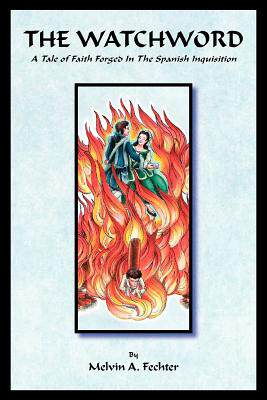 【预售】The Watchword