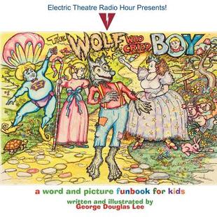 预售 Cried The Who Boy Wolf