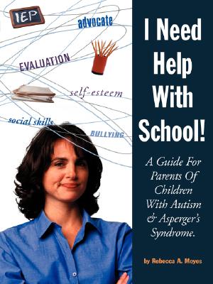 【预售】I Need Help with School: A Guide for Parents of