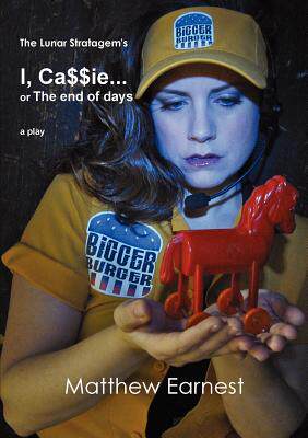 【预售】I, CA$$Ie... or the End of Days