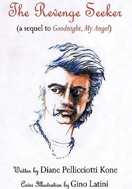 【预售】The Revenge Seeker: A Sequel to 