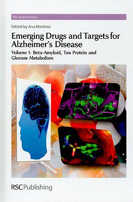 【预售】Emerging Drugs and Targets for Alzheimer's Disease
