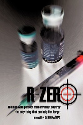 【预售】R-Zero: The Man with Perfect Memory Must Destroy the