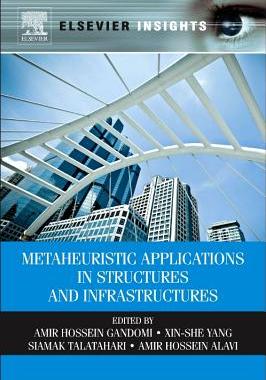 【预售】Metaheuristic Applications in Structures and