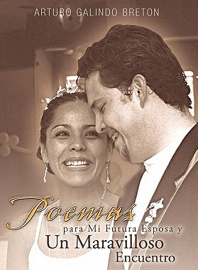 【预售】Poemas Para Mi Futura Esposa y Un Maravilloso