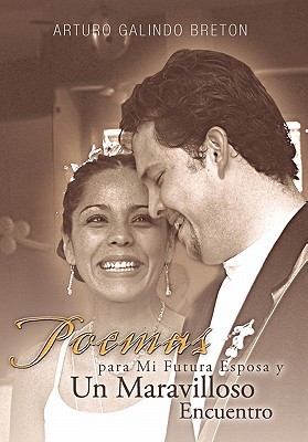 【预售】Poemas Para Mi Futura Esposa y Un Maravilloso