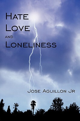 【预售】Hate Love and Loneliness