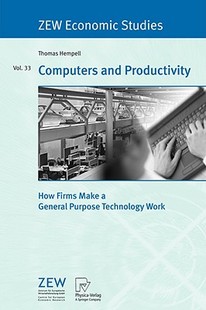 and Productivity 预售 General Make Computers Firms How