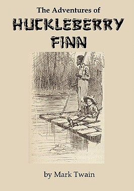 【预售】The Adventures of Huckleberry Finn