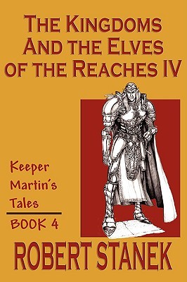 【预售】The Kingdoms & the Elves of the Reaches IV (Keeper