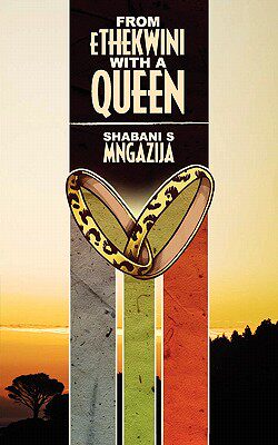 【预售】From Ethekwini with a Queen