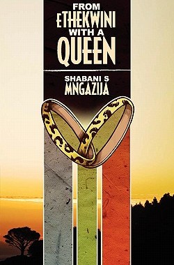 【预售】From Ethekwini with a Queen