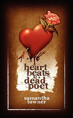 【预售】Heartbeats of a Dead Poet
