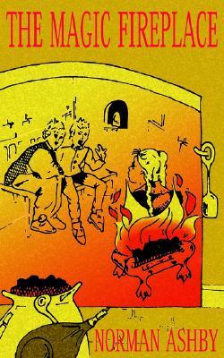 【预售】The Magic Fireplace