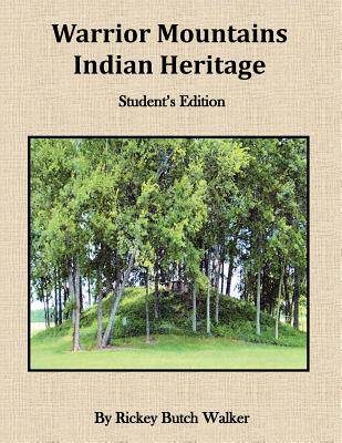 【预售】Warrion Mountians Indian Heritage Student Edition