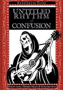 【预售】Untitled Rhythm of Confusion: Poetry from a Broken