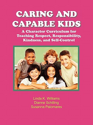 【预售】Caring and Capable Kids