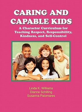 【预售】Caring and Capable Kids