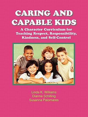 【预售】Caring and Capable Kids