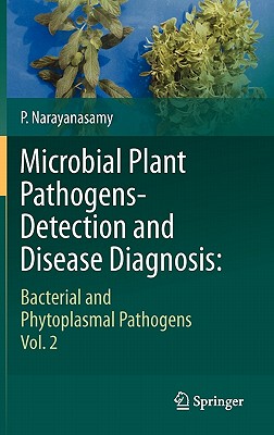 【预售】Microbial Plant Pathogens-Detection and Disease