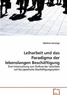 【预售】Leiharbeit Und Das Paradigma Der Lebenslangen Besch