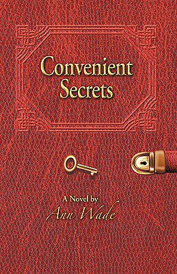 【预售】Convenient Secrets