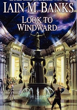 【预售】Look to Windward