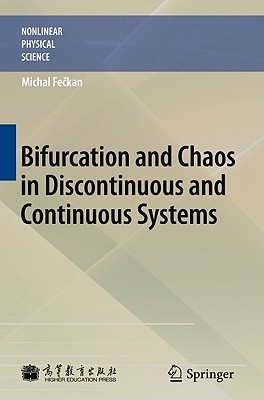 【预售】Bifurcation and Chaos in Discontinuous and