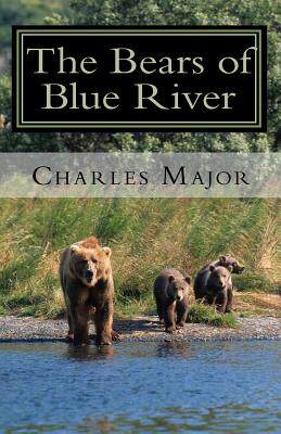 【预售】The Bears of Blue River