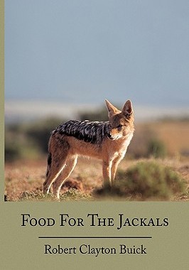 【预售】Food for the Jackals