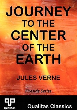 【预售】Journey to the Center of the Earth (Qualitas