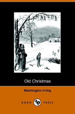 【预售】Old Christmas