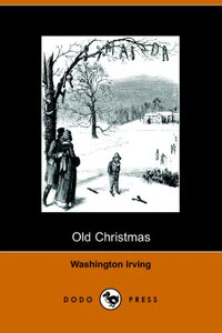 【预售】Old Christmas
